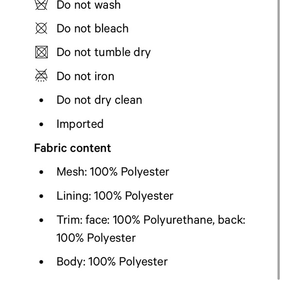 Lululemon City Adventure Backpack Mini 11L Black Graphite Grey - Picture 6 of 11